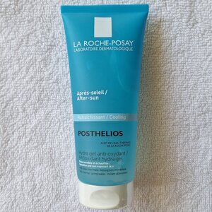 NEW La Roche Posay Posthelios After-Sun Antioxidant Hydra Gel